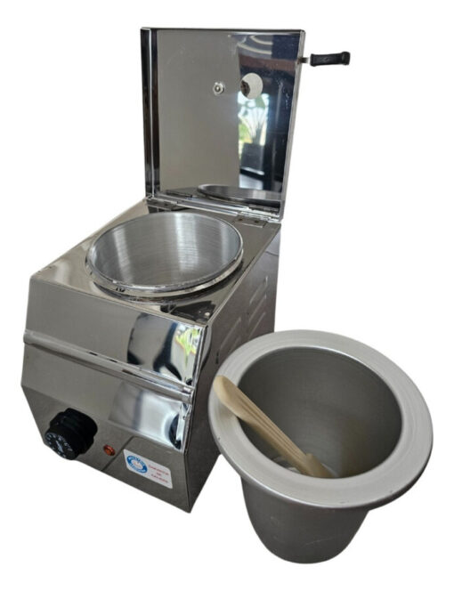 Mantenedor Queso Cheddar Baño María Dispenser 2250 Cc Anion