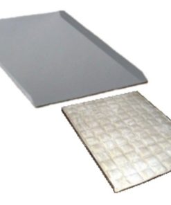 Bandeja Raviolera 300 X 500 Mm - Raviolon - Pastas Rd