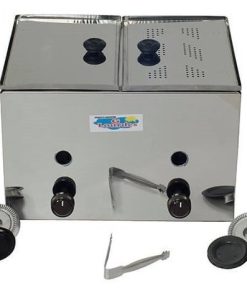 Panchera 25 Super Panchos Gas Tacho Desmontable Lourdes