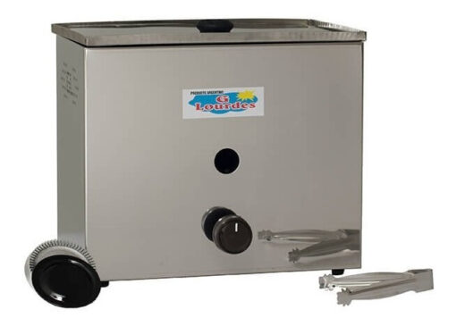 Panchera Simple 25 Super Panchos A Gas Lourdes