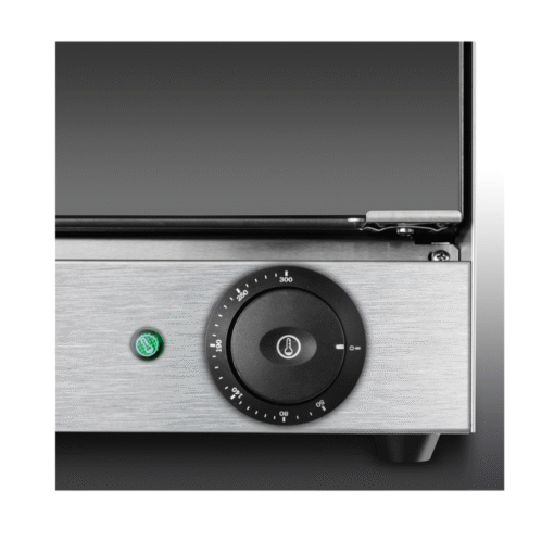 Horno Convector Para Bandejas de 44x32 - Marca CATANIA - Imagen 5