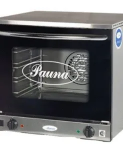 Horno Convector Pauna Beta 21 Con 4 Bandejas - Promo!