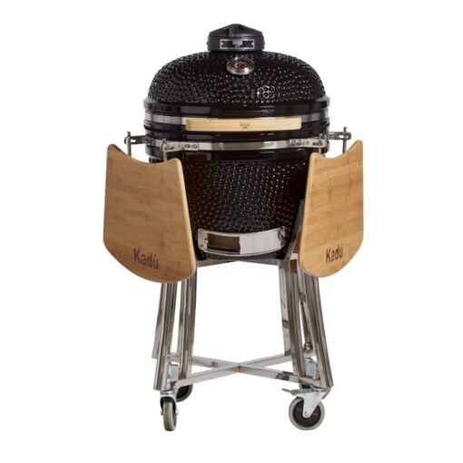 Kamado Bbq Grill Modelo KADU K20