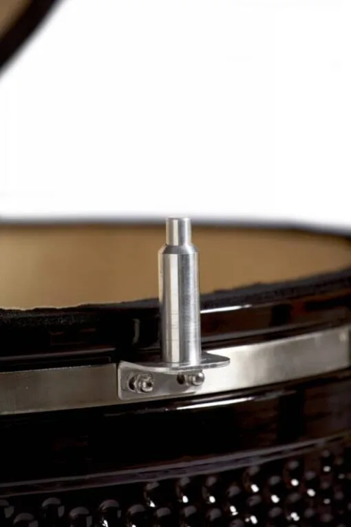 Kamado Bbq Grill Modelo KADU K21 - Imagen 7
