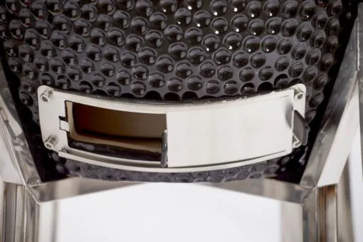 Kamado Bbq Grill Modelo KADU K21 - Imagen 5