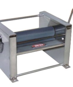 Sobadora Manual De 400 Mm Rd - Máquina Fábrica Pastas