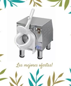 Triturador Cortador De Muzzarella Marca Anion