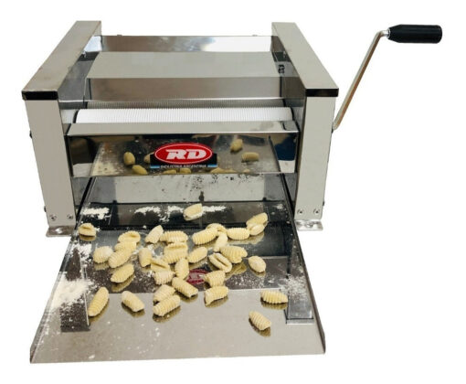 Ñoquera Manual Marca Rd Lanzamiento - Pastas Ñoquis