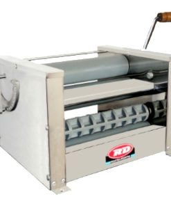 Sobadora De 300 Mm Con Raviolera Raviolero Manual Rd