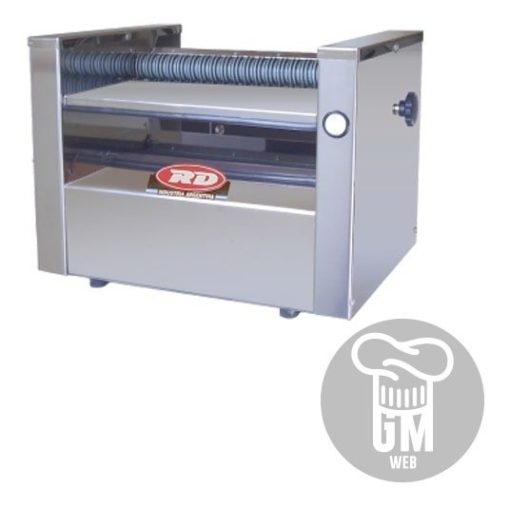 Fideero Tallarines Eléctrico 300 Mm Rd Fábrica Pastas - Imagen 10