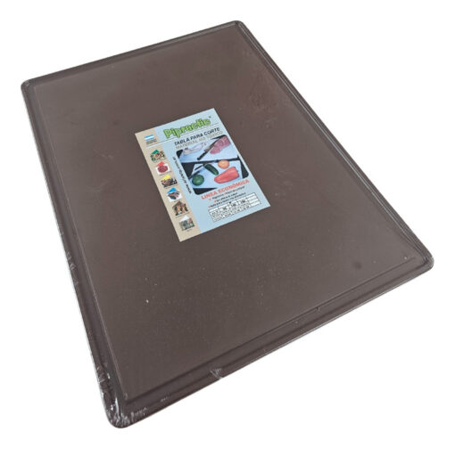 Pack 3 Tablas Para Picar - Tabla Corte 35x50 Colores Varios  Rectangular - Imagen 6