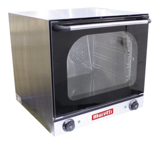 Horno Convector Moretti Deli 4
