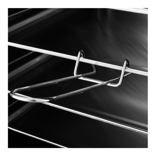 Horno Convector Eléctrico Catania Bandeja 44x32 + 2 Turbinas - Imagen 8