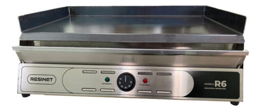Parrilla Eléctrica Resinet R6 - Imagen 4