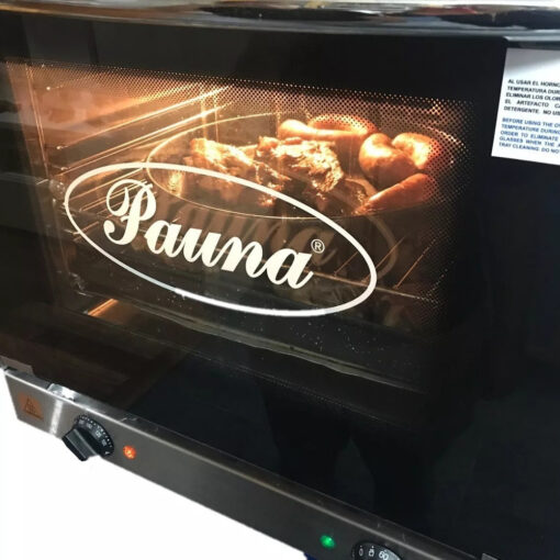 Horno Convector Electrico Pauna Beta 21 - Imagen 3