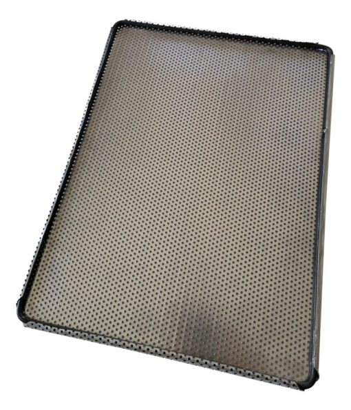 Horno Convector Moretti Deli C/6 Bandejas 2 Perforada Y Base - Imagen 7