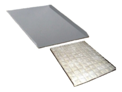 Bandeja Raviolera 300 X 500 Mm - Raviolon - Pastas Rd
