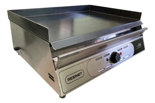 Parrilla Eléctrica Resinet R6 - Imagen 3