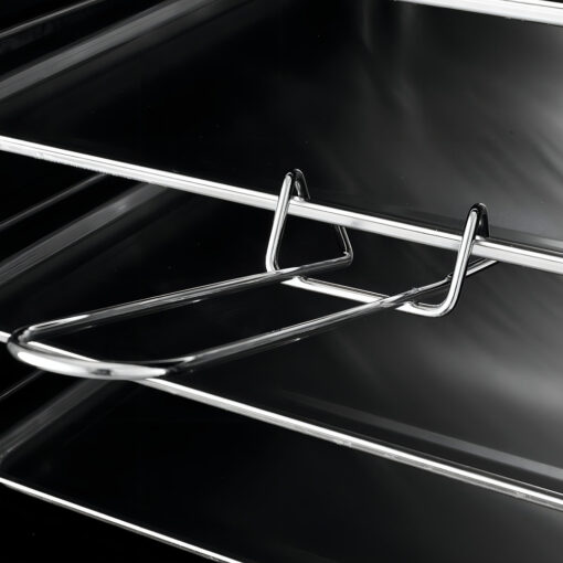 Horno Convector Eléctrico Catania 44x32 Con Bandejas - Imagen 6