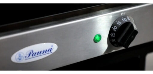 Horno Convector Electrico Pauna Beta 21 - Imagen 5