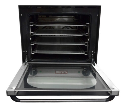 Horno Convector Moretti Deli 4 - Imagen 4
