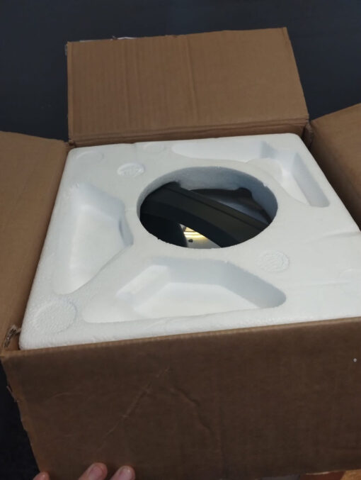 Caf De Filtro Comercial Sikla Cg-06 40 Pocillos Solo 1 Uso Plateado - Imagen 4