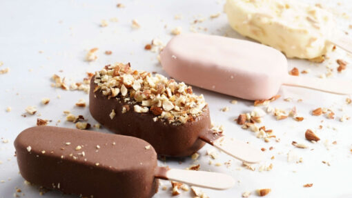 Bañadora Templadora Chocolate Boca Grande Anion  Acero Inox - Imagen 5