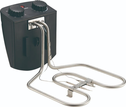 Freidora Eléctrica Sikla 4.5lts Acero Inoxidable 2000w Timer - Imagen 5