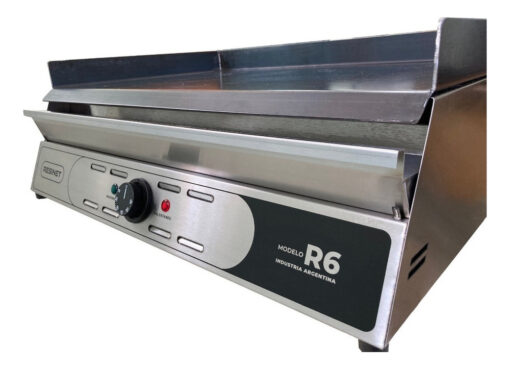 Parrilla Eléctrica Resinet R6