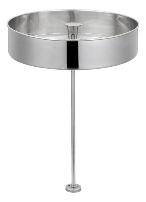 Cafetera De Filtro Comercial Sikla Cg-06 6,3lts Color Plateado - Imagen 6