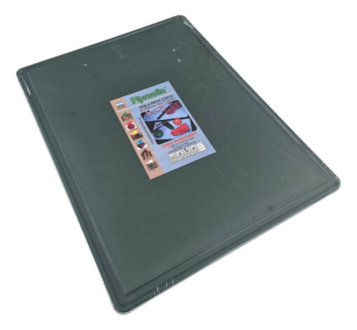 Pack 3 Tablas Para Picar - Tabla Corte 35x50 Colores Varios  Rectangular - Imagen 5