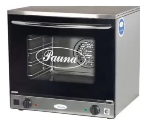 Horno Convector Electrico Pauna Beta 21