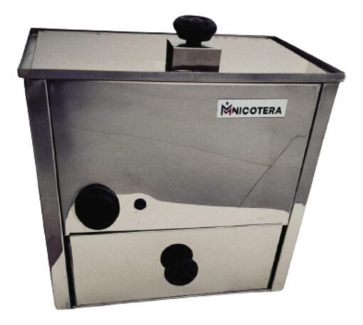 Panchera Eléctrica 24 Super Panchos C/ Calienta Pan Inferior - Imagen 5