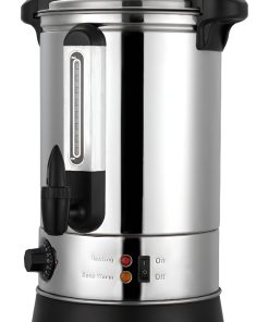 Cafetera De Filtro Comercial Sikla Cg-09 8,7l 60 Pocillos