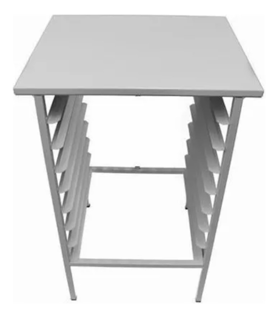 Horno Convector Moretti Deli C/6 Bandejas 2 Perforada Y Base - Imagen 5