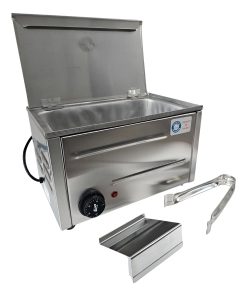 Panchera Eléctrica Anion 16 Super Panchos