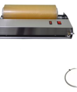 Termoselladora Dispenser Eléctrica C/ Repuesto Económica