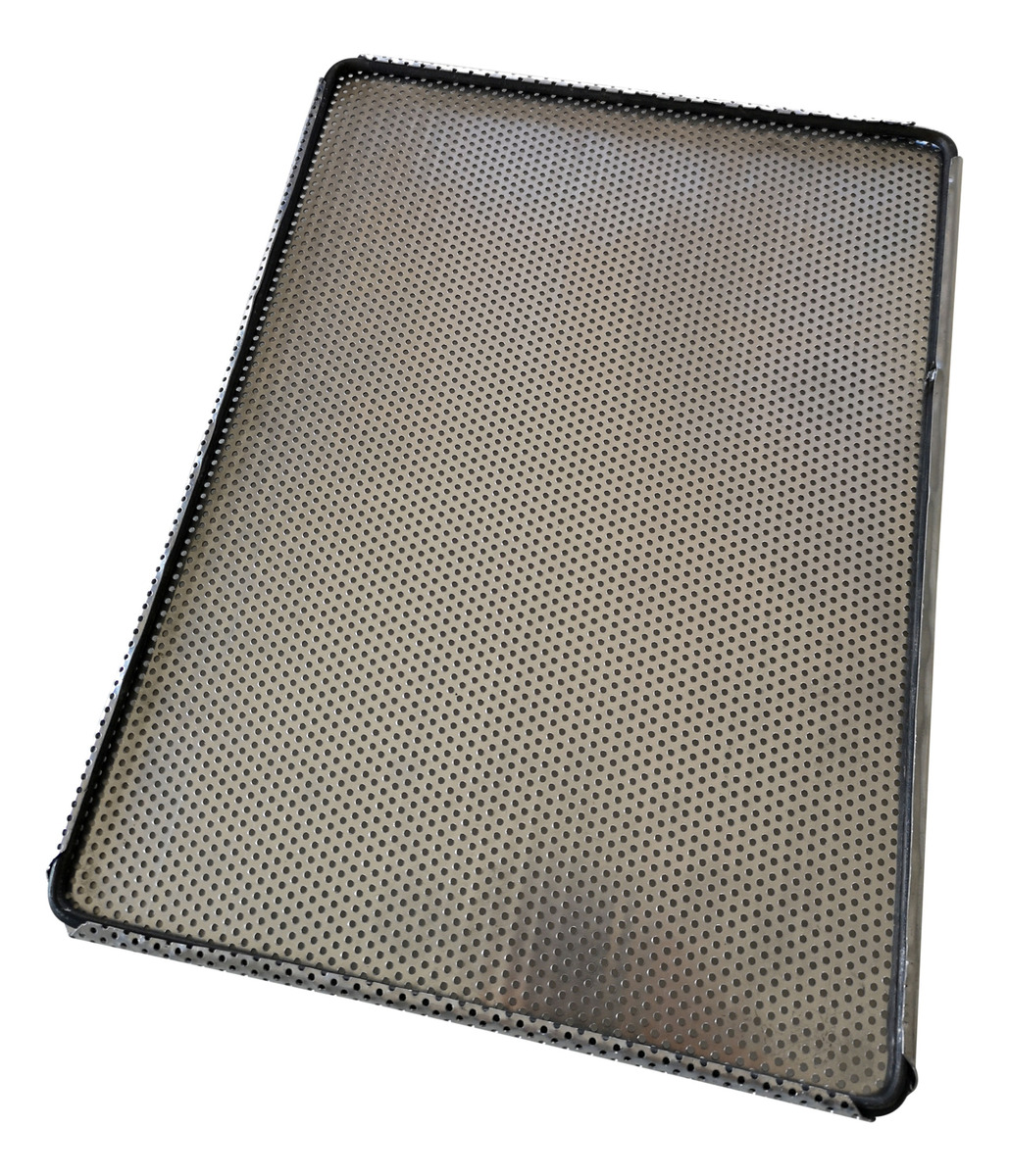 Horno Convector Moretti Deli C/6 Bandejas 2 Perforada Y Base - Imagen 6