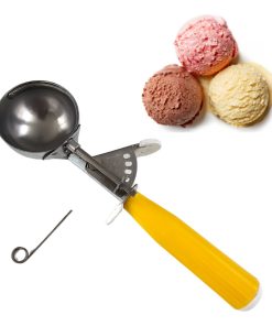 Cuchara Para Bocha De Helado 40 Grs Profesional Anion