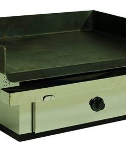 Plancha Lisa Eléctrica Lomitera Lourdes 50 X 50 Cm