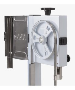 Pack 2 Hojas Cucchillas 0,5 X 16 X 1810 Mm - Sierras Hidro