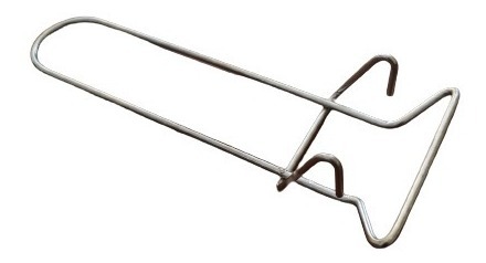 Pinza Saca Bandejas Planas 44x32 O 60x40 Agarradera Pauna - Imagen 2