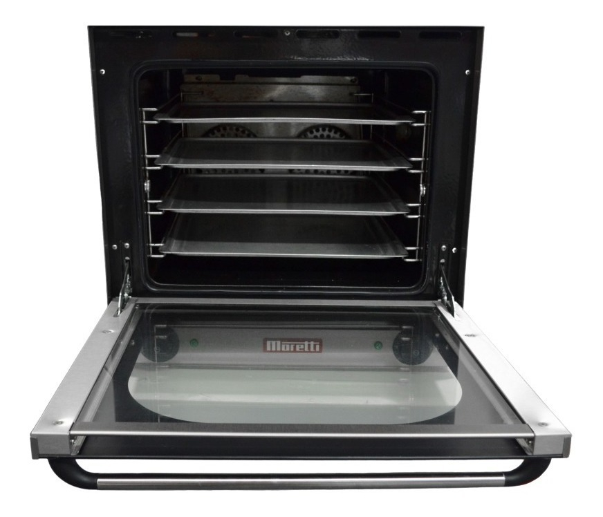 Horno Convector Moretti Deli 4 - Imagen 3