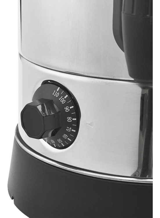 Cafetera De Filtro Comercial Hoteles Catering Sikla Cg20 17l - Imagen 6