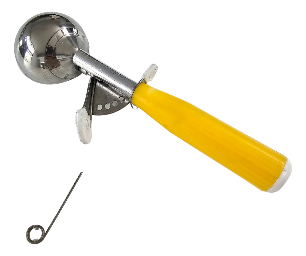 Cuchara Para Bocha De Helado 40 Grs Profesional Anion - Imagen 3