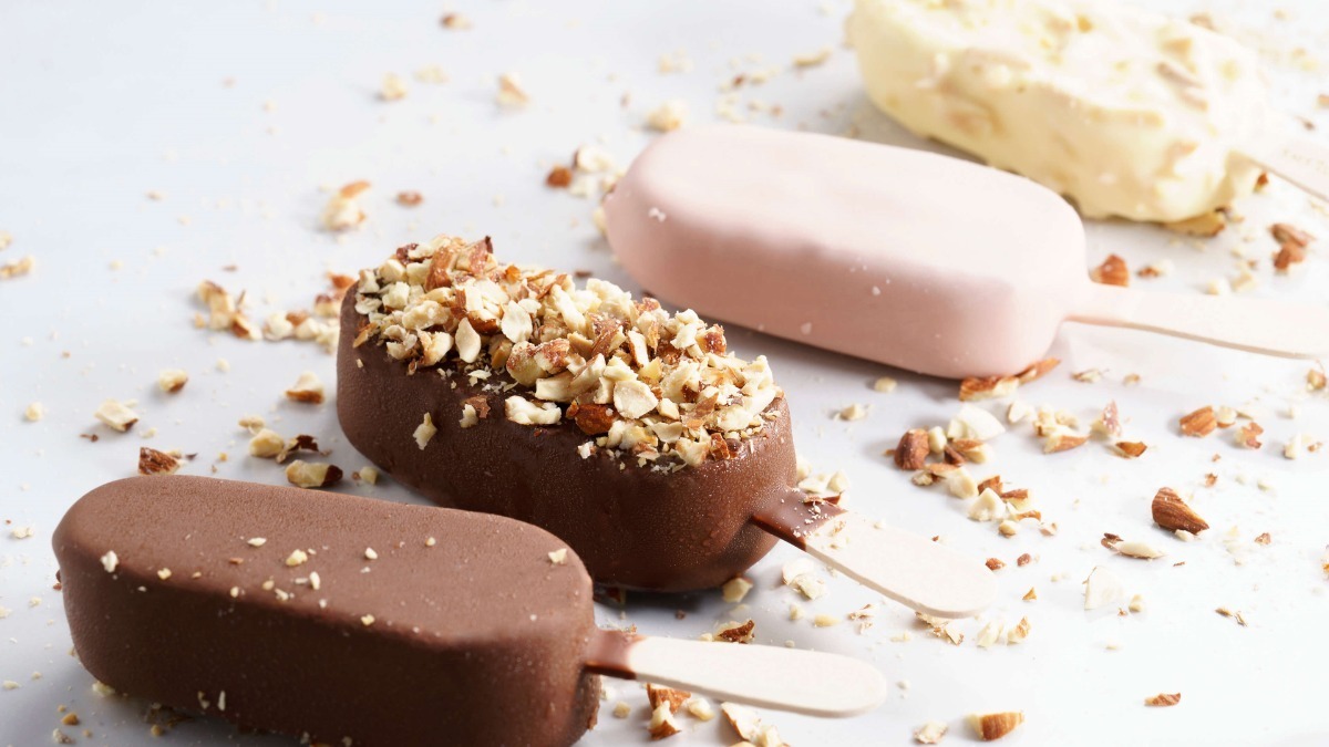 Bañadora Templadora Chocolate Boca Grande Anion Acero Inox - Imagen 4