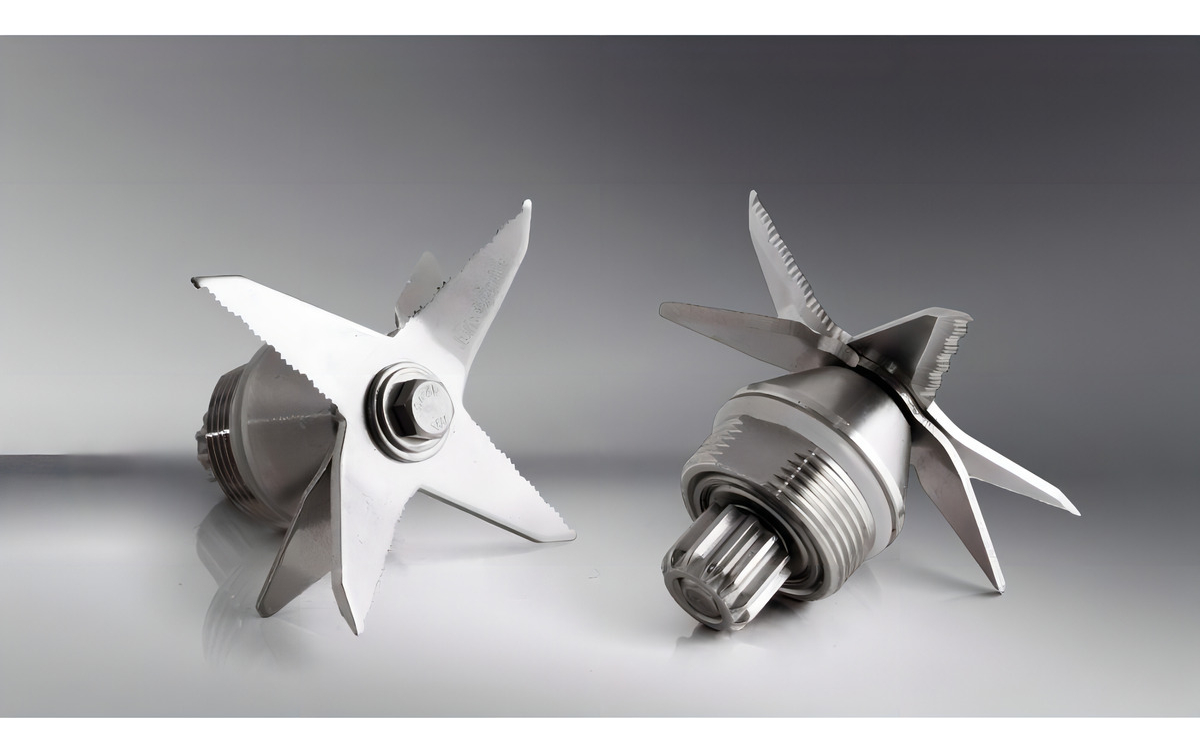 Licuadora 3 Hp Profesional Turboblender 76 Jarra 2 Lts 1500w Color Negro - Imagen 6