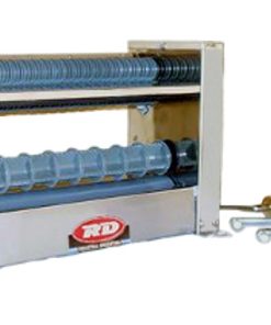 Fideero Raviolero 300 Mm Manual Con Bandeja - Marca Rd