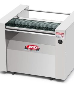 Fideero Eléctrico De 300 Pastas - Tallarines Rd Color Gris