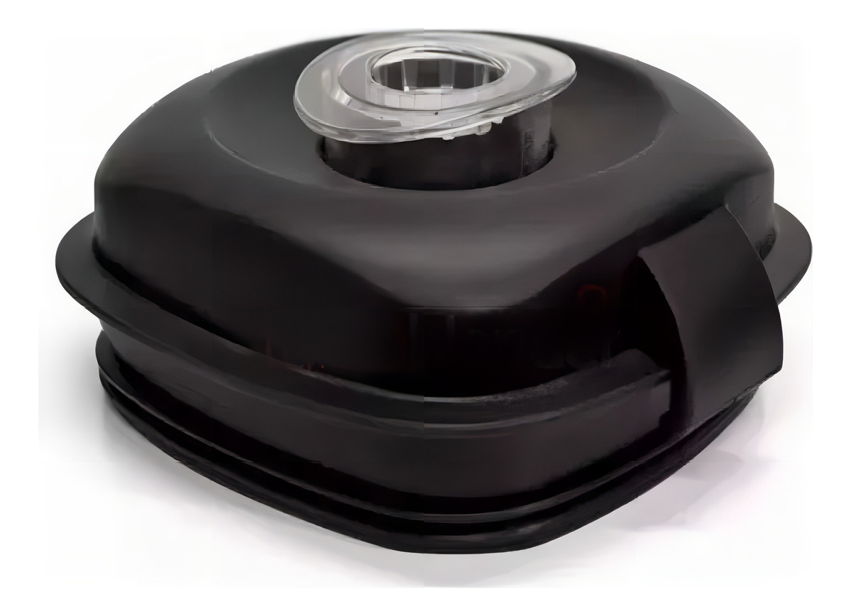 Licuadora 3 Hp Profesional Turboblender 76 Jarra 2 Lts 1500w Color Negro - Imagen 5